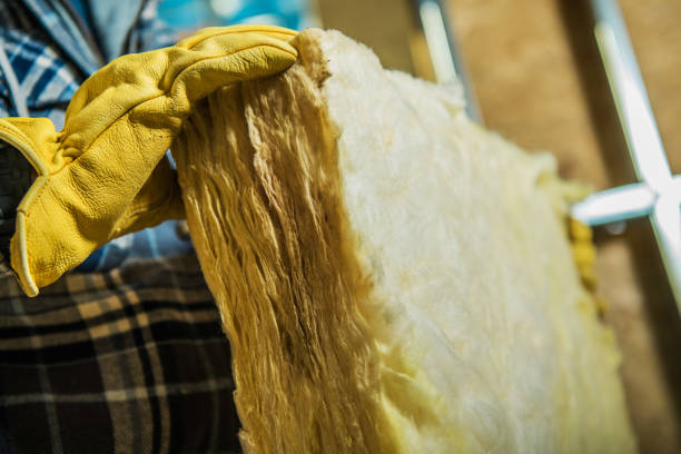 Range of Insulation Solutions in Cane Savannah, SC