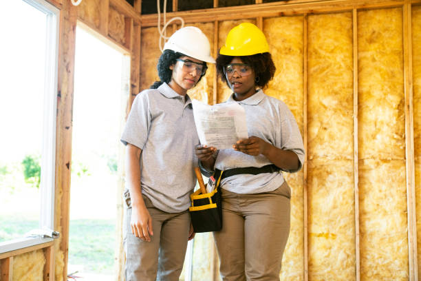 Best Spray Foam Insulation  in Cane Savannah, SC